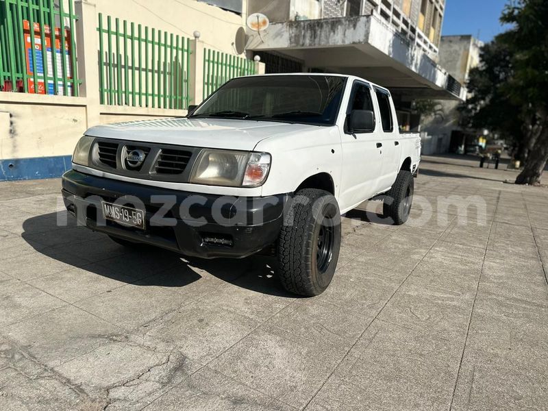 Big with watermark nissan hardbody maputo maputo 29034