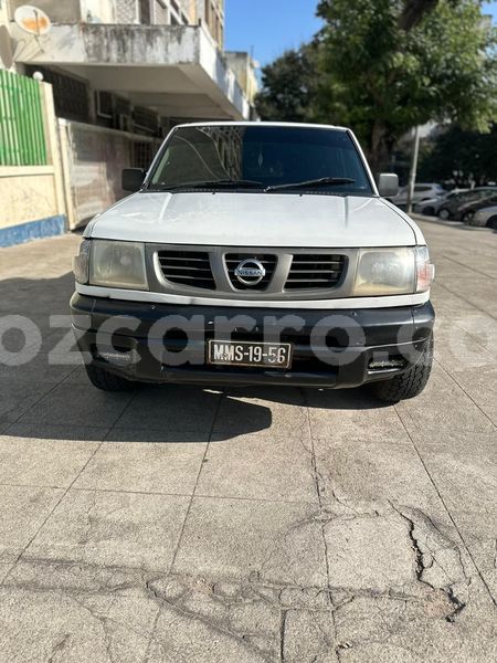 Big with watermark nissan hardbody maputo maputo 29034