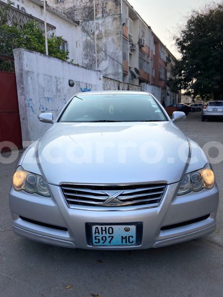 Big with watermark toyota mark x maputo maputo 29035