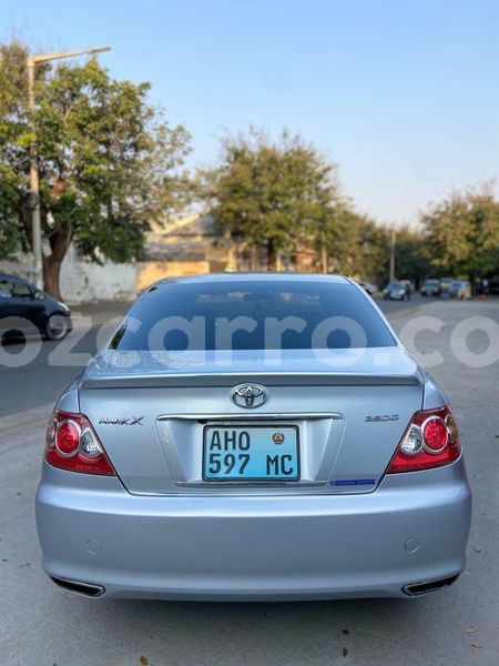 Big with watermark toyota mark x maputo maputo 29035