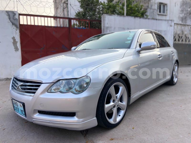 Big with watermark toyota mark x maputo maputo 29035