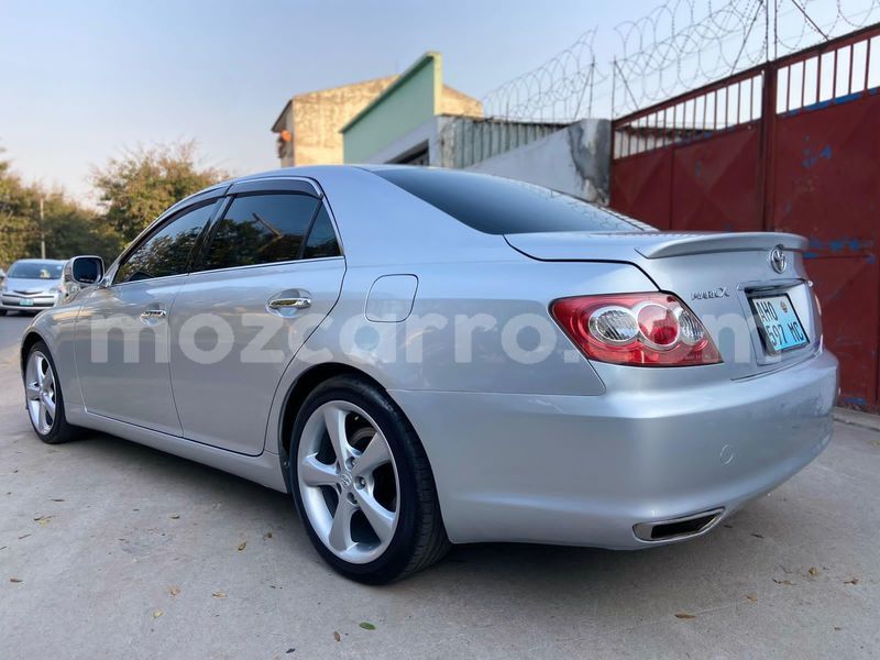 Big with watermark toyota mark x maputo maputo 29035