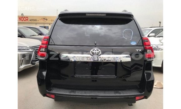 Nunua Imported Toyota Prado Nyeusi Gari ndani ya Import - Dubai nchini Cabo Delgado Nunua Imported Toyota Prado Nyeusi Gari ndani ya Import - Dubai nchini Cabo Delgado