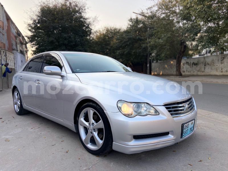 Big with watermark toyota mark x maputo maputo 29035