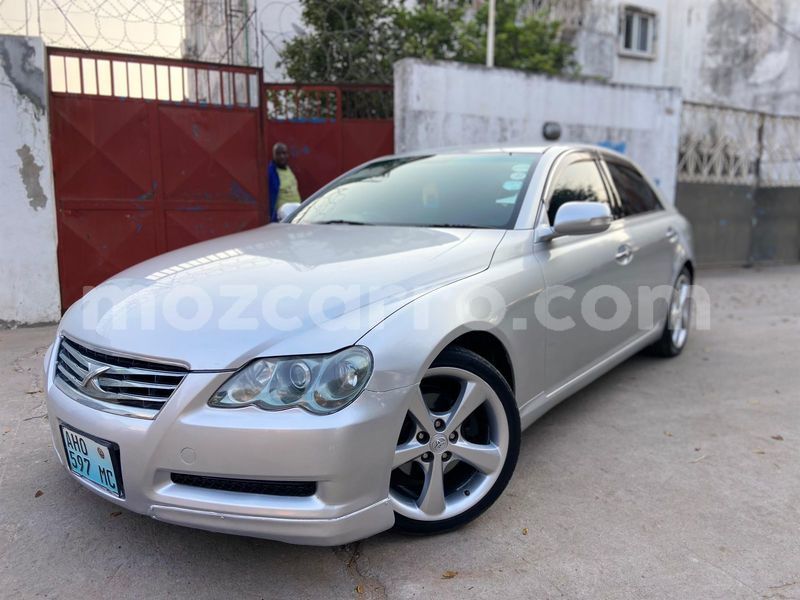 Big with watermark toyota mark x maputo maputo 29035