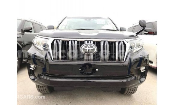 Nunua Imported Toyota Prado Nyeusi Gari ndani ya Import - Dubai nchini Cabo Delgado Nunua Imported Toyota Prado Nyeusi Gari ndani ya Import - Dubai nchini Cabo Delgado