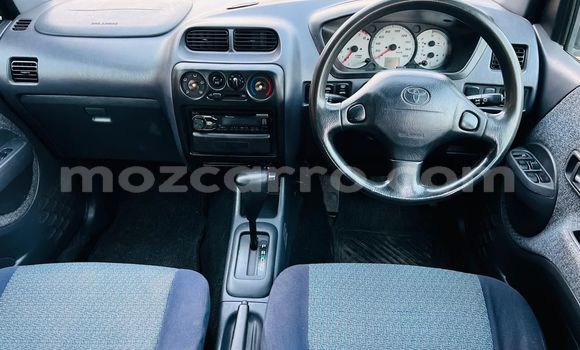 Tenga Tsaru Toyota Cami Sirivha Mota in Maputo in Maputo Tenga Tsaru Toyota Cami Sirivha Mota in Maputo in Maputo