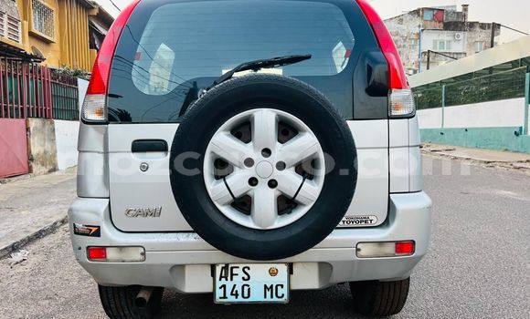 Tenga Tsaru Toyota Cami Sirivha Mota in Maputo in Maputo Tenga Tsaru Toyota Cami Sirivha Mota in Maputo in Maputo