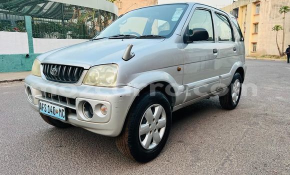 Tenga Tsaru Toyota Cami Sirivha Mota in Maputo in Maputo Tenga Tsaru Toyota Cami Sirivha Mota in Maputo in Maputo