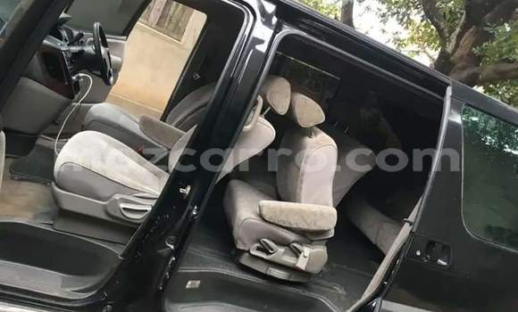 Tenga Tsaru Nissan Ellgrand Nhema Mota in Maputo in Maputo Tenga Tsaru Nissan Ellgrand Nhema Mota in Maputo in Maputo