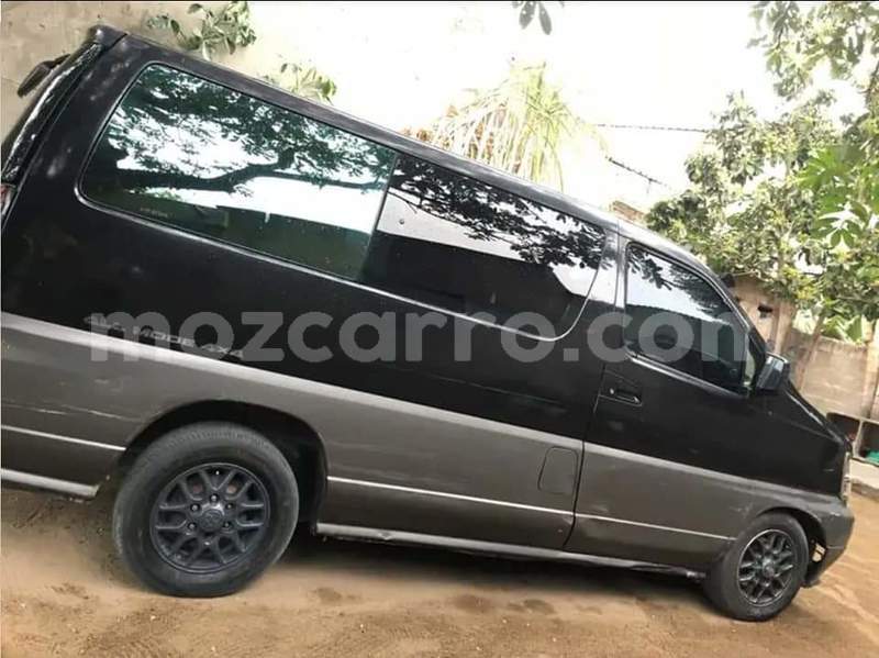 Big with watermark nissan ellgrand maputo maputo 29038