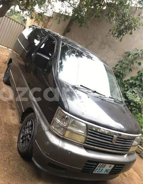 Big with watermark nissan ellgrand maputo maputo 29038