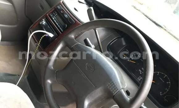 Tenga Tsaru Nissan Ellgrand Nhema Mota in Maputo in Maputo Tenga Tsaru Nissan Ellgrand Nhema Mota in Maputo in Maputo