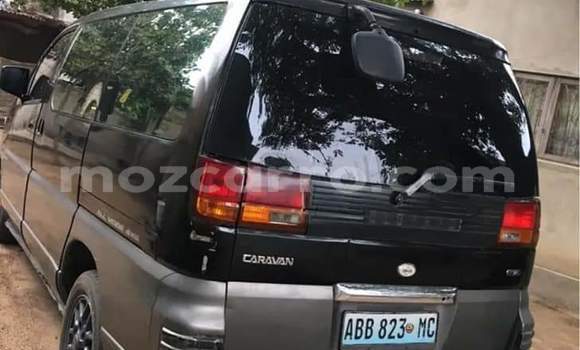 Tenga Tsaru Nissan Ellgrand Nhema Mota in Maputo in Maputo Tenga Tsaru Nissan Ellgrand Nhema Mota in Maputo in Maputo