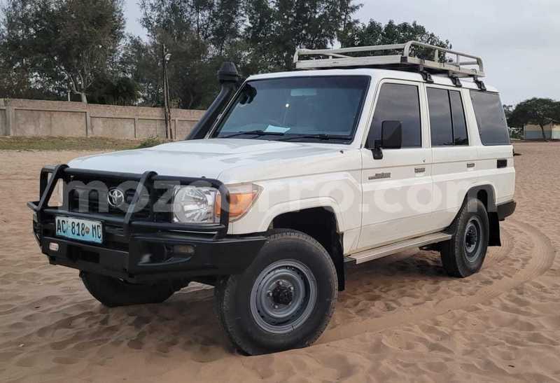 Big with watermark toyota land cruiser maputo maputo 29040