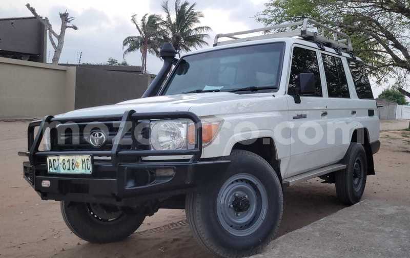 Big with watermark toyota land cruiser maputo maputo 29040