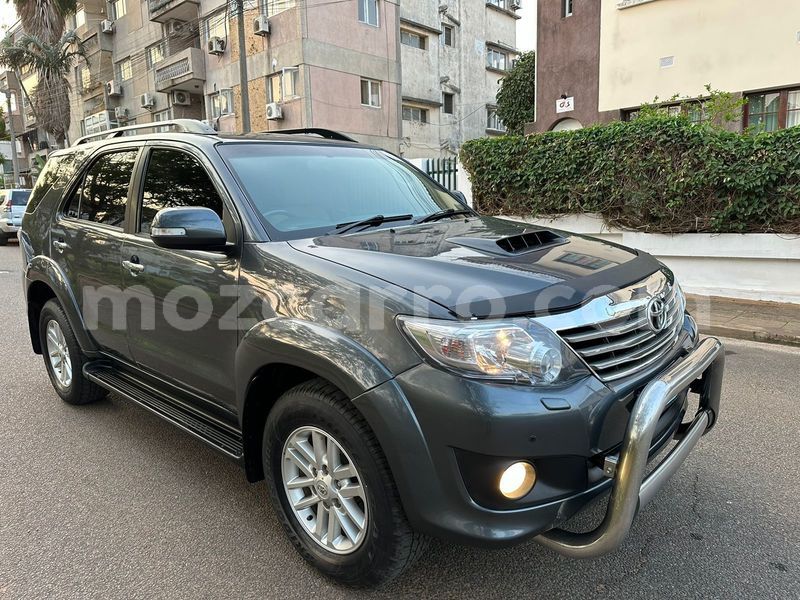 Big with watermark toyota fortuner maputo maputo 29041