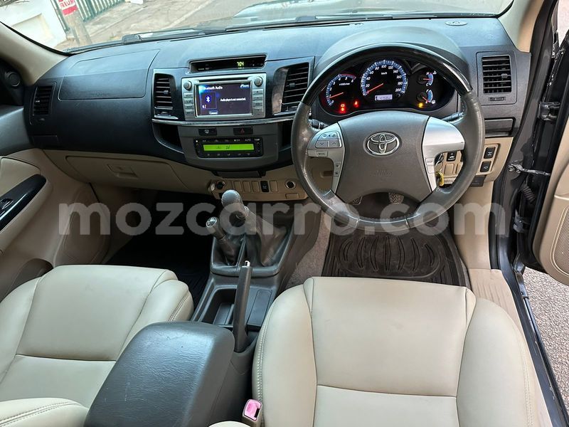 Big with watermark toyota fortuner maputo maputo 29041