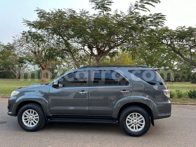 Big with watermark toyota fortuner maputo maputo 29041