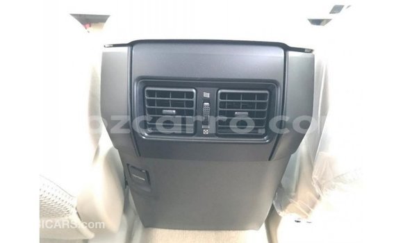 Nunua Imported Toyota Prado Nyeusi Gari ndani ya Import - Dubai nchini Cabo Delgado Nunua Imported Toyota Prado Nyeusi Gari ndani ya Import - Dubai nchini Cabo Delgado