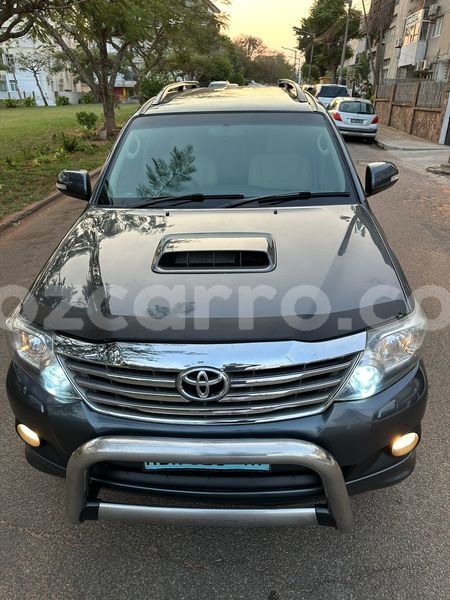 Big with watermark toyota fortuner maputo maputo 29042