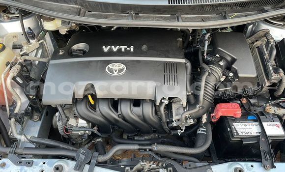 Comprar Usado Toyota Auris Azul Carro em Maputo em Maputo Comprar Usado Toyota Auris Azul Carro em Maputo em Maputo