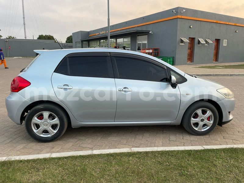 Big with watermark toyota auris maputo maputo 29044