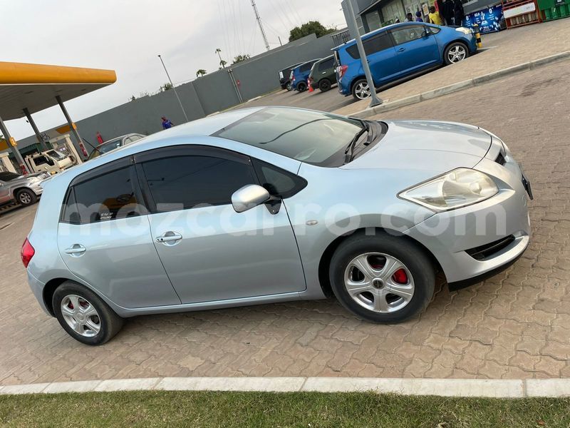 Big with watermark toyota auris maputo maputo 29044