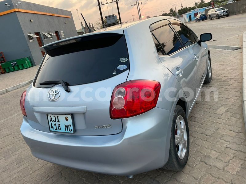 Big with watermark toyota auris maputo maputo 29044