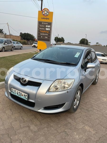 Big with watermark toyota auris maputo maputo 29044