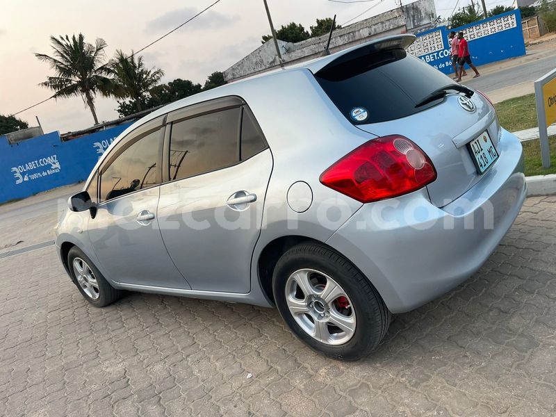 Big with watermark toyota auris maputo maputo 29044