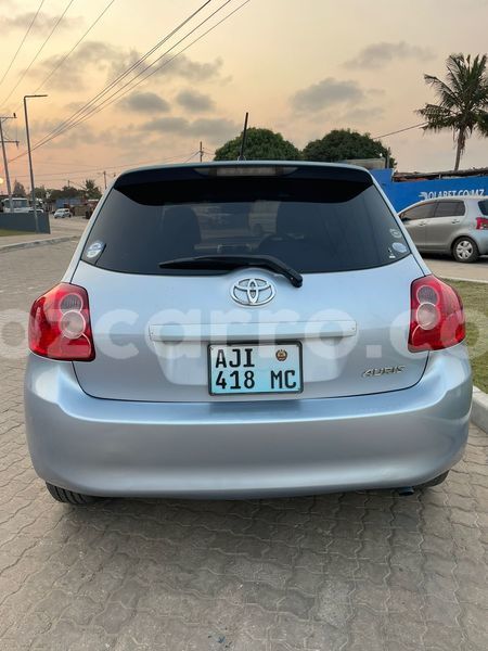 Big with watermark toyota auris maputo maputo 29044