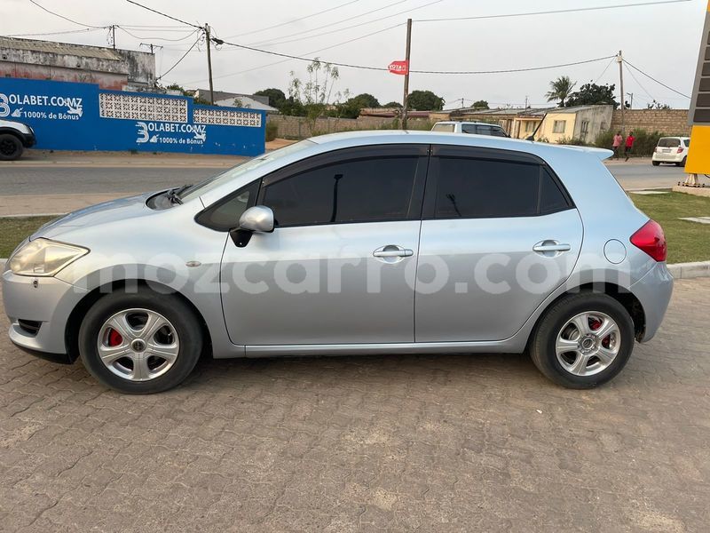 Big with watermark toyota auris maputo maputo 29044