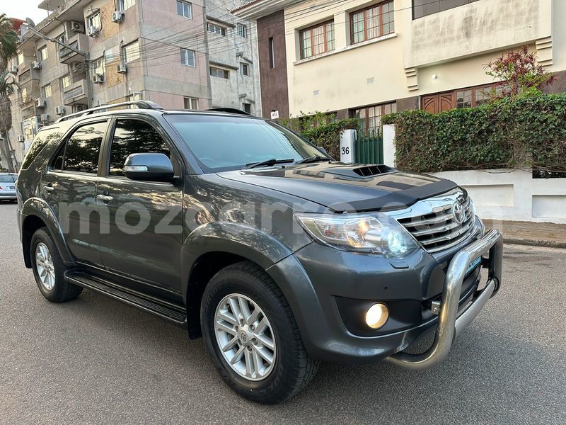 Big with watermark toyota fortuner maputo maputo 29045