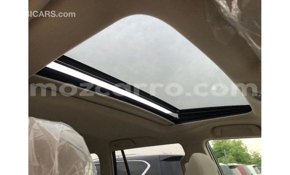 Nunua Imported Toyota Prado Nyeusi Gari ndani ya Import - Dubai nchini Cabo Delgado Nunua Imported Toyota Prado Nyeusi Gari ndani ya Import - Dubai nchini Cabo Delgado