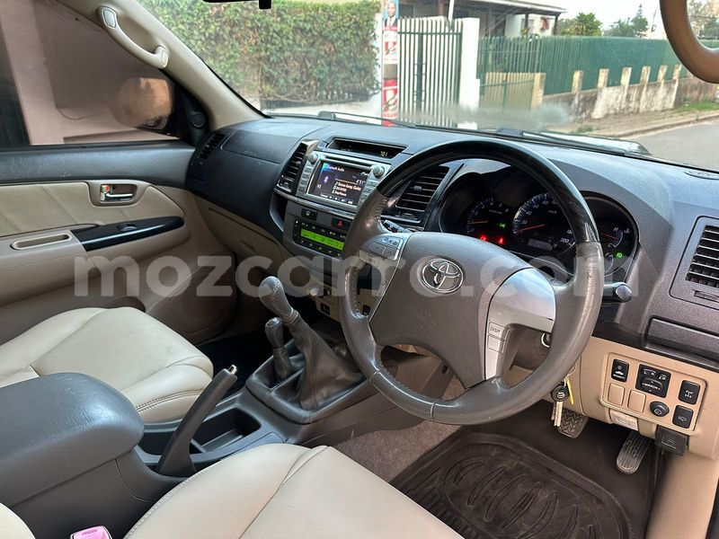 Big with watermark toyota fortuner maputo maputo 29045