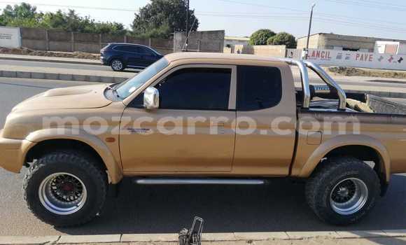 Comprar Usado Mitsubishi Colt De outros Carro em Maputo em Maputo