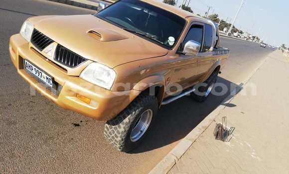 Tenga Tsaru Mitsubishi Colt Zvimwe Mota in Maputo in Maputo Tenga Tsaru Mitsubishi Colt Zvimwe Mota in Maputo in Maputo