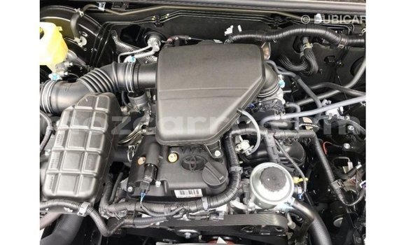 Nunua Imported Toyota Prado Nyeusi Gari ndani ya Import - Dubai nchini Cabo Delgado Nunua Imported Toyota Prado Nyeusi Gari ndani ya Import - Dubai nchini Cabo Delgado