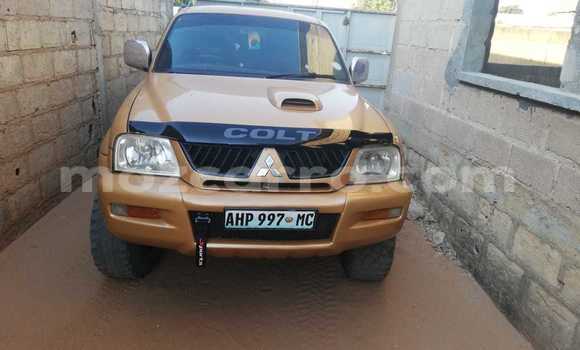 Tenga Tsaru Mitsubishi Colt Zvimwe Mota in Maputo in Maputo Tenga Tsaru Mitsubishi Colt Zvimwe Mota in Maputo in Maputo