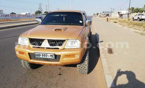 Tenga Tsaru Mitsubishi Colt Zvimwe Mota in Maputo in Maputo Tenga Tsaru Mitsubishi Colt Zvimwe Mota in Maputo in Maputo