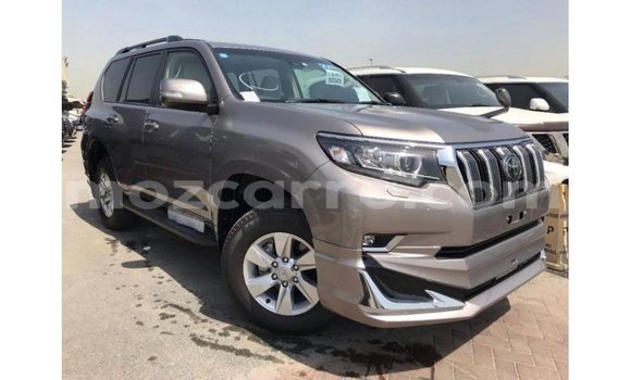 Nunua Imported Toyota Prado Brown Gari ndani ya Import - Dubai nchini Cabo Delgado Nunua Imported Toyota Prado Brown Gari ndani ya Import - Dubai nchini Cabo Delgado