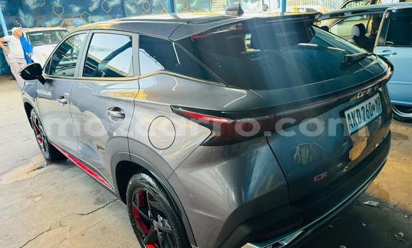 Buy Used Chery QQme Blue Car in Maputo in Maputo Buy Used Chery QQme Blue Car in Maputo in Maputo