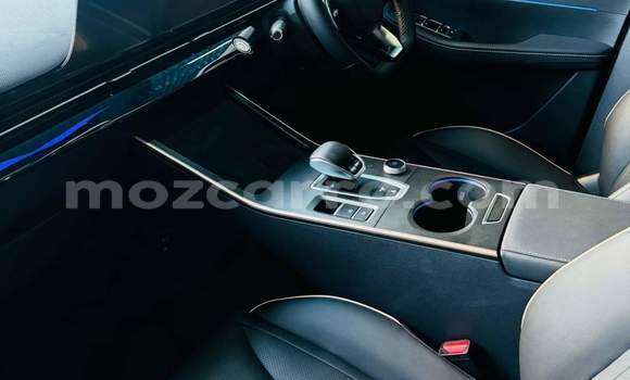 Buy Used Chery QQme Blue Car in Maputo in Maputo Buy Used Chery QQme Blue Car in Maputo in Maputo