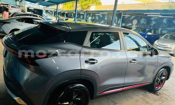 Buy Used Chery QQme Blue Car in Maputo in Maputo Buy Used Chery QQme Blue Car in Maputo in Maputo