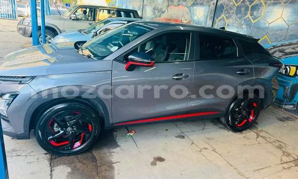 Buy Used Chery QQme Blue Car in Maputo in Maputo Buy Used Chery QQme Blue Car in Maputo in Maputo