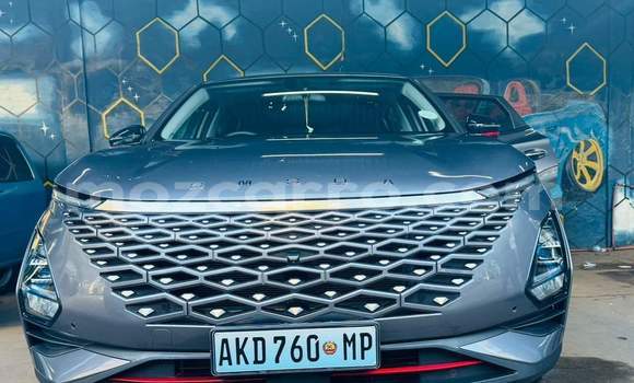 Buy Used Chery QQme Blue Car in Maputo in Maputo Buy Used Chery QQme Blue Car in Maputo in Maputo