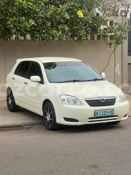 Big with watermark toyota runx maputo maputo 29048