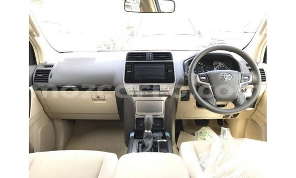 Nunua Imported Toyota Prado Brown Gari ndani ya Import - Dubai nchini Cabo Delgado Nunua Imported Toyota Prado Brown Gari ndani ya Import - Dubai nchini Cabo Delgado