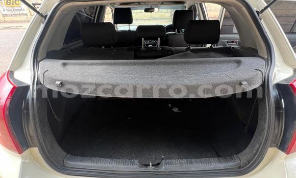 Nunua Ilio tumika Toyota Runx Nyeupe Gari ndani ya Maputo nchini Maputo Nunua Ilio tumika Toyota Runx Nyeupe Gari ndani ya Maputo nchini Maputo